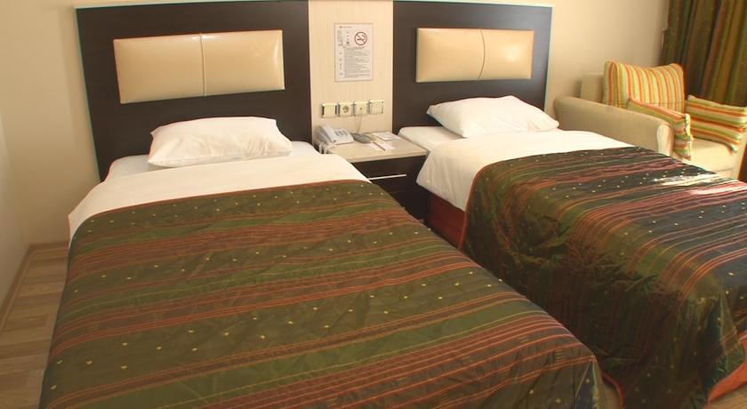 Hotel Royal Palace 4*
