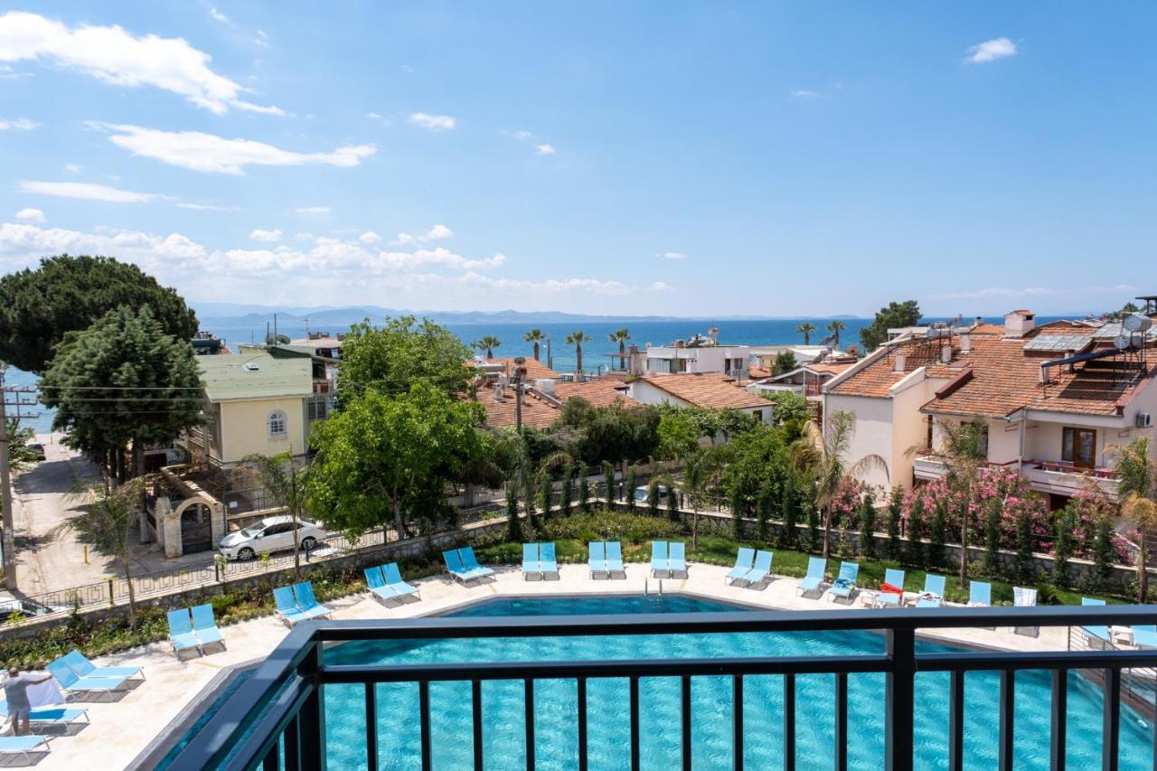 Kazdaglari Allia Thermal Health & Hotel Edremit (Balikesir)