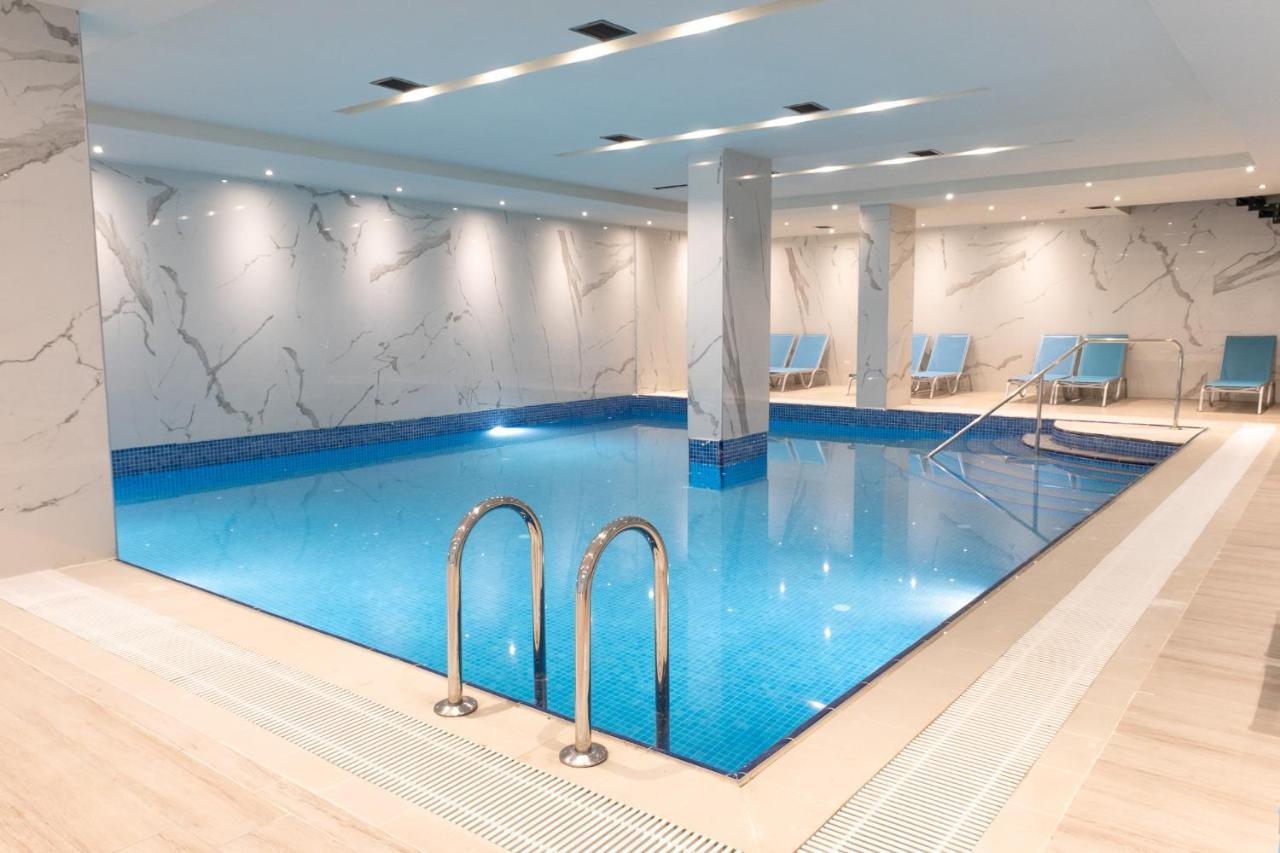 Hotel Kazdaglari Allia Thermal Health &