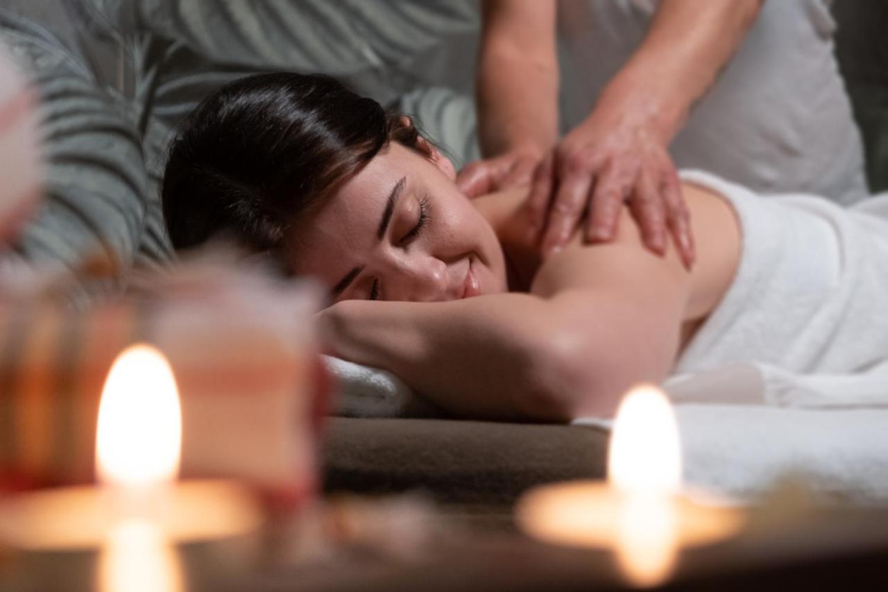 Kazdaglari Allia Thermal Health & Edremit (Balikesir)