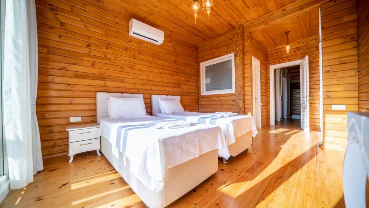 Villa Eco Palmiye