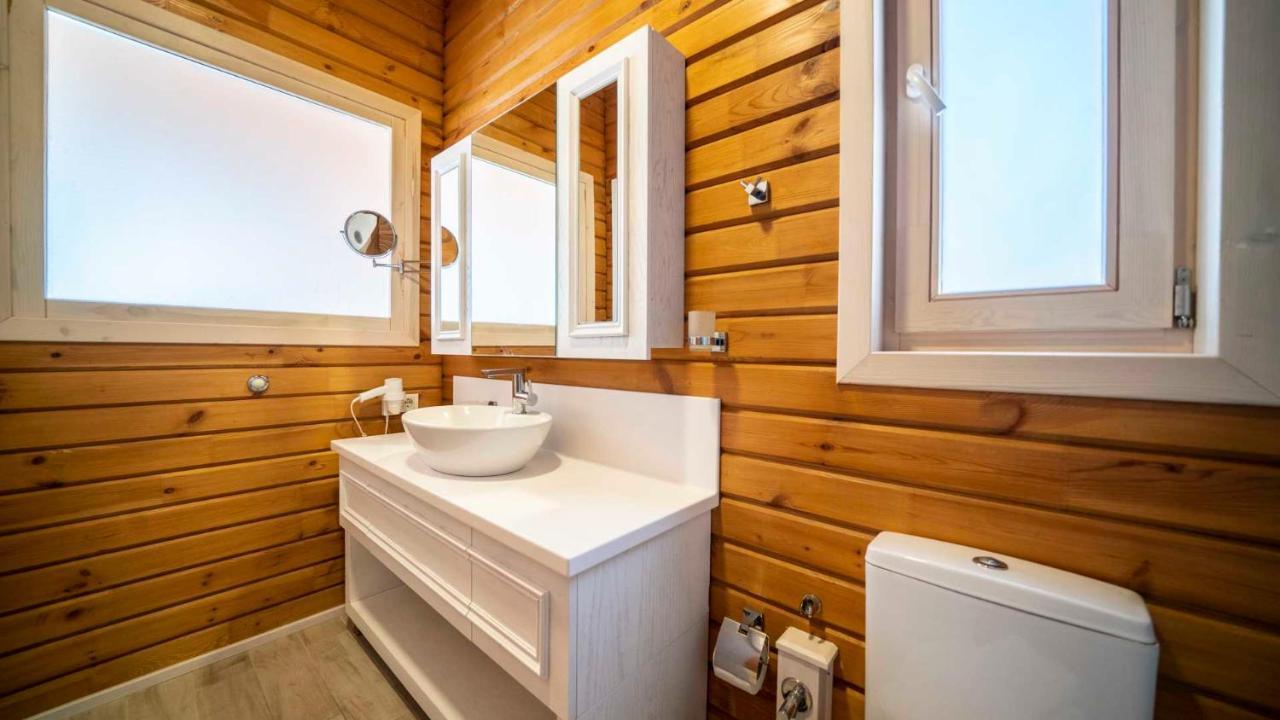 Eco Palmiye *