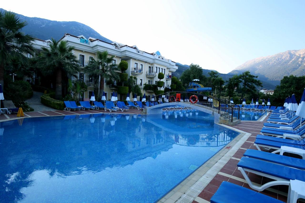 Hotel Yel 3*
