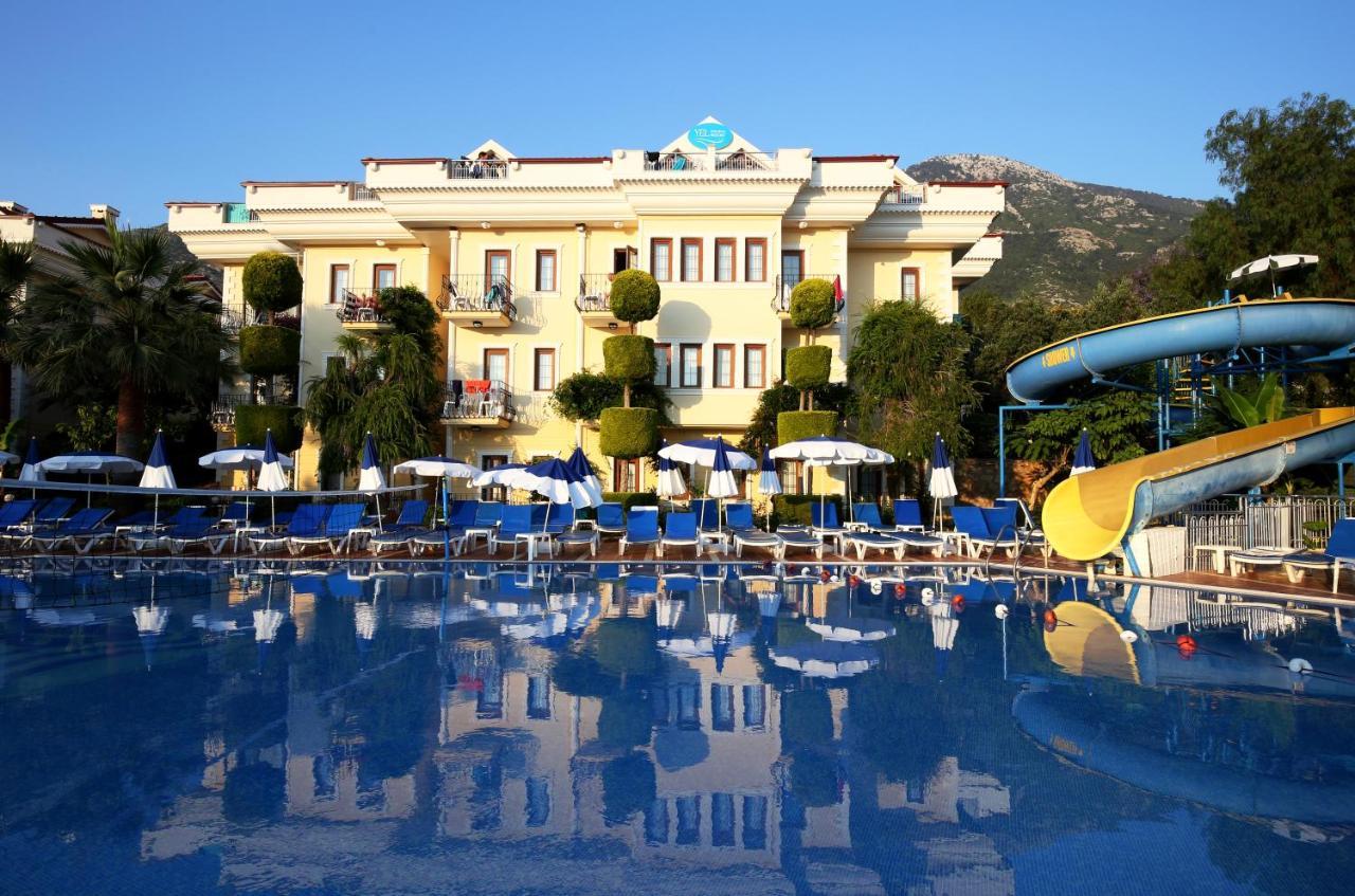 Hotel Yel Oludeniz