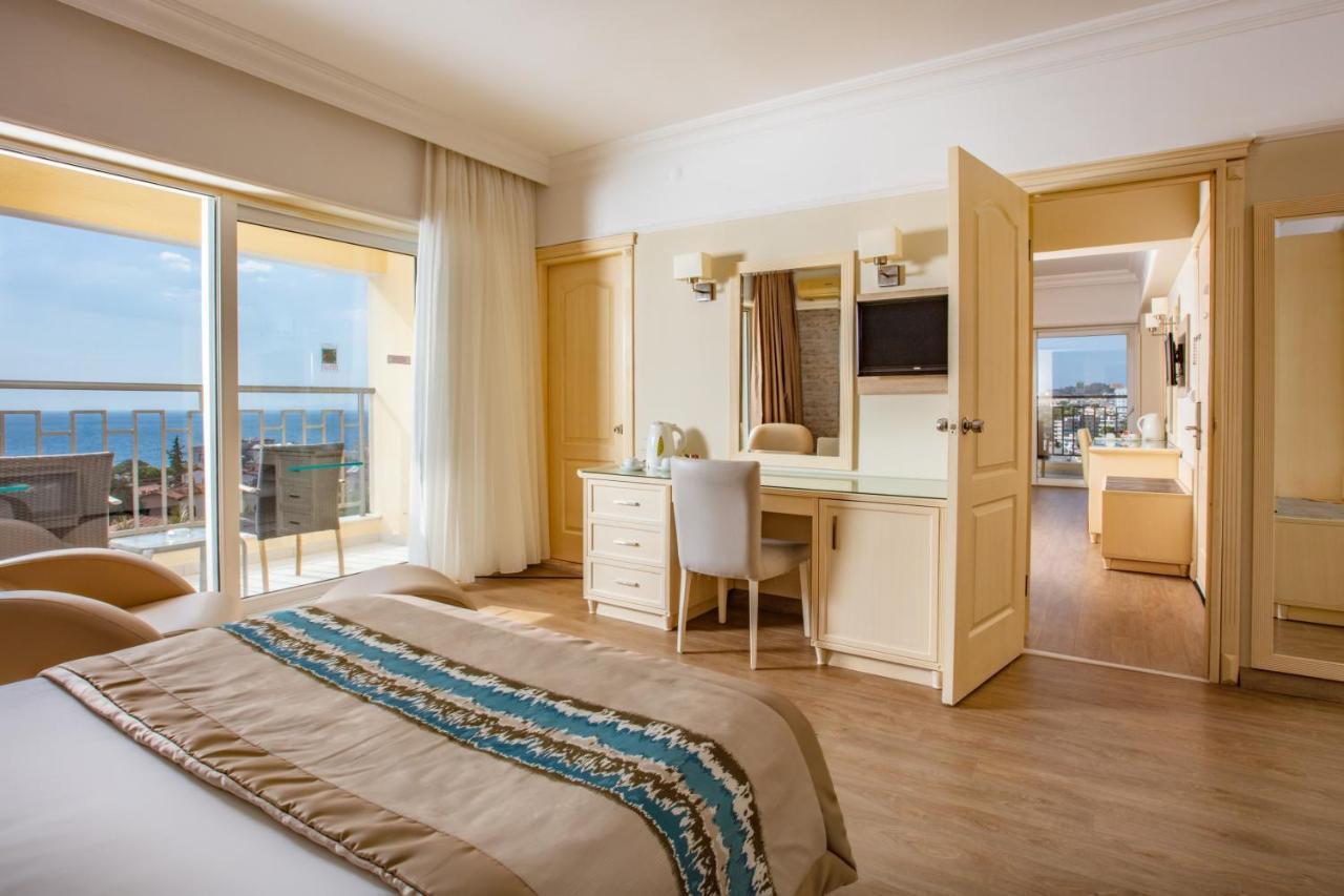 Palmin 4* Kusadasi