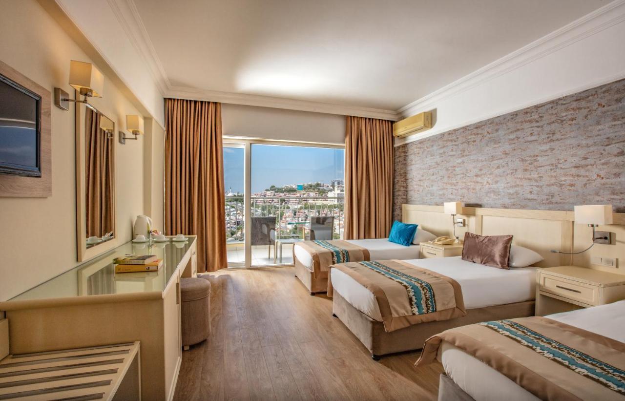Hotel Palmin Kusadasi
