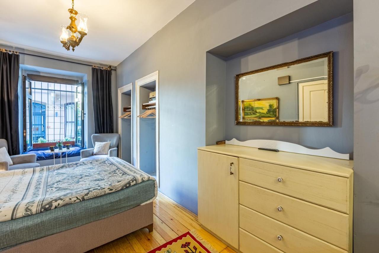 Ali Pasha Apartment Aparthotel 3*