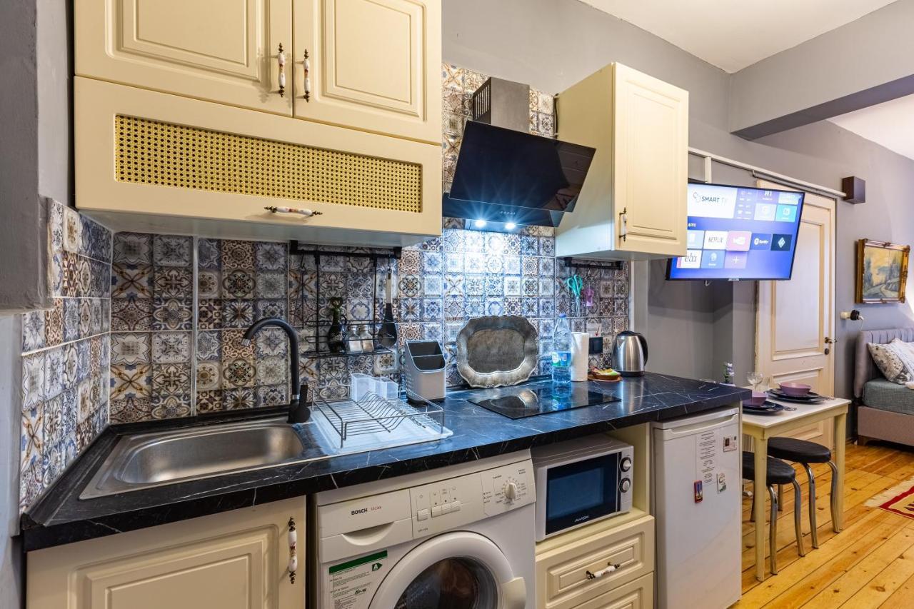 Ali Pasha Apartment Aparthotel