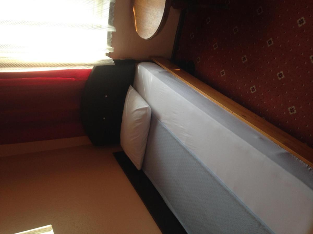Guest house Necmi *