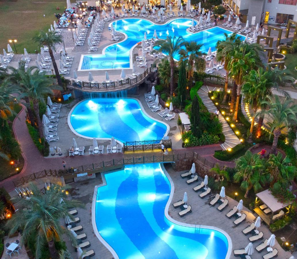 Resort Novum Garden