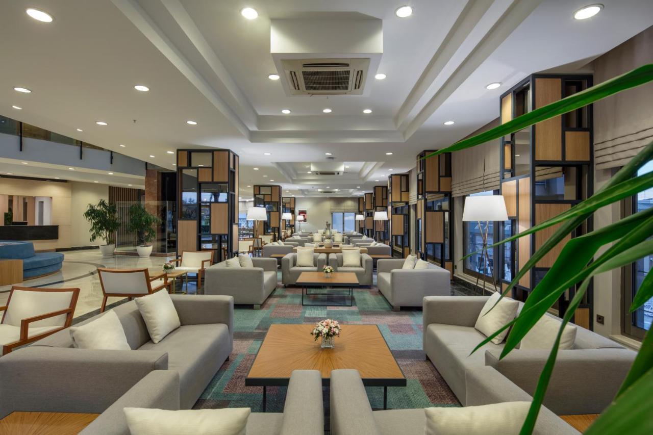 Novum Garden 5*