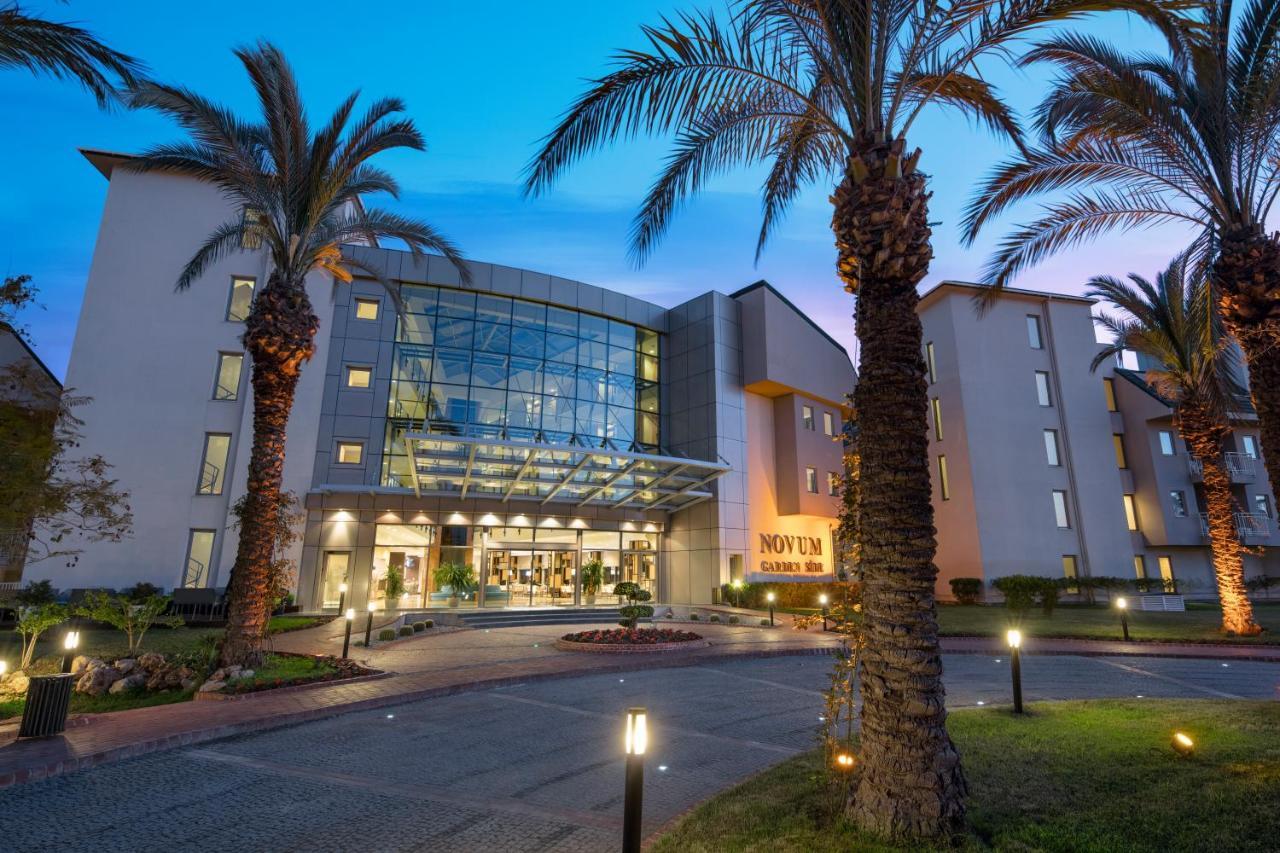 Novum Garden Resort 5*