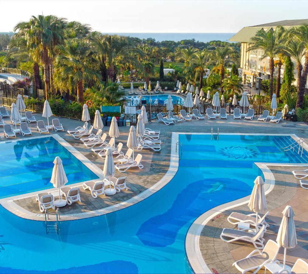 Resort Novum Garden