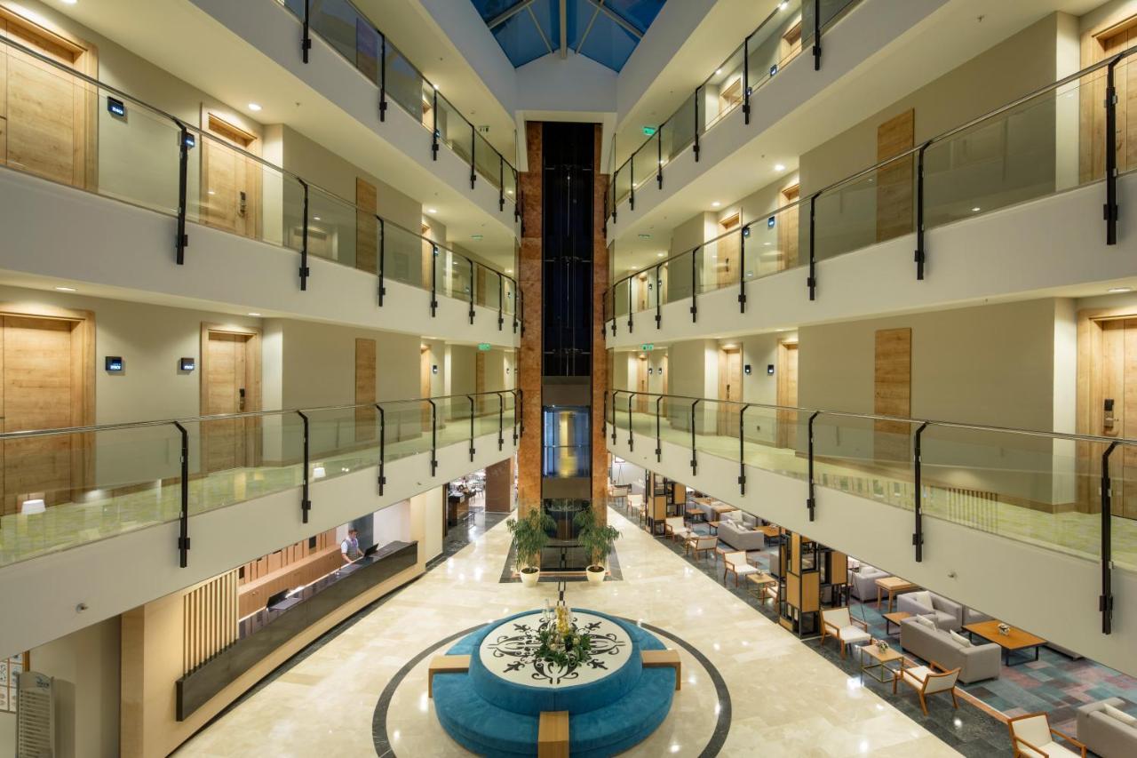Novum Garden 5*