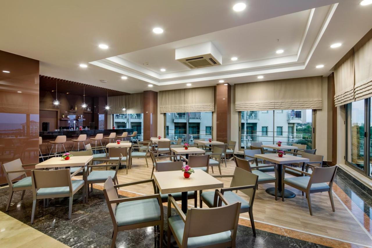 Resort Novum Garden 5*