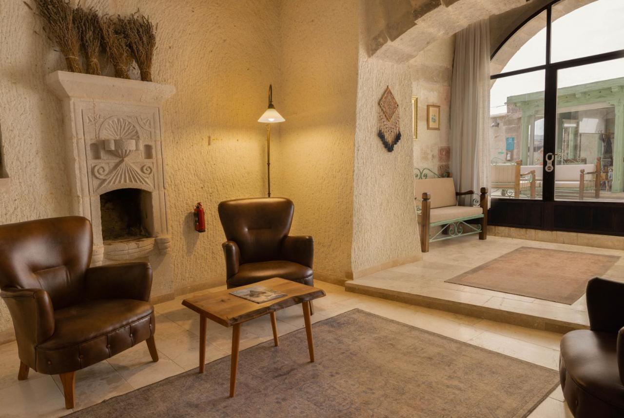 Hotel Seki Cave Goreme