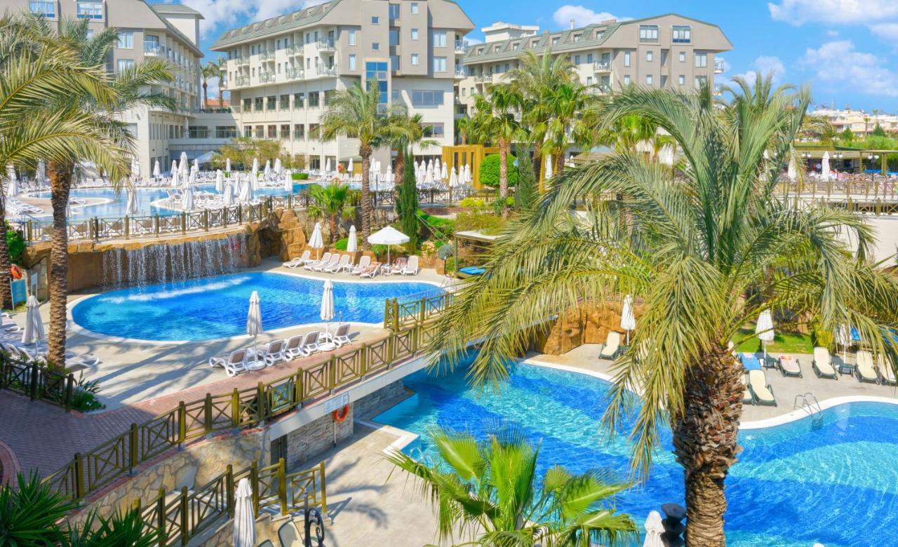Resort Novum Garden Side