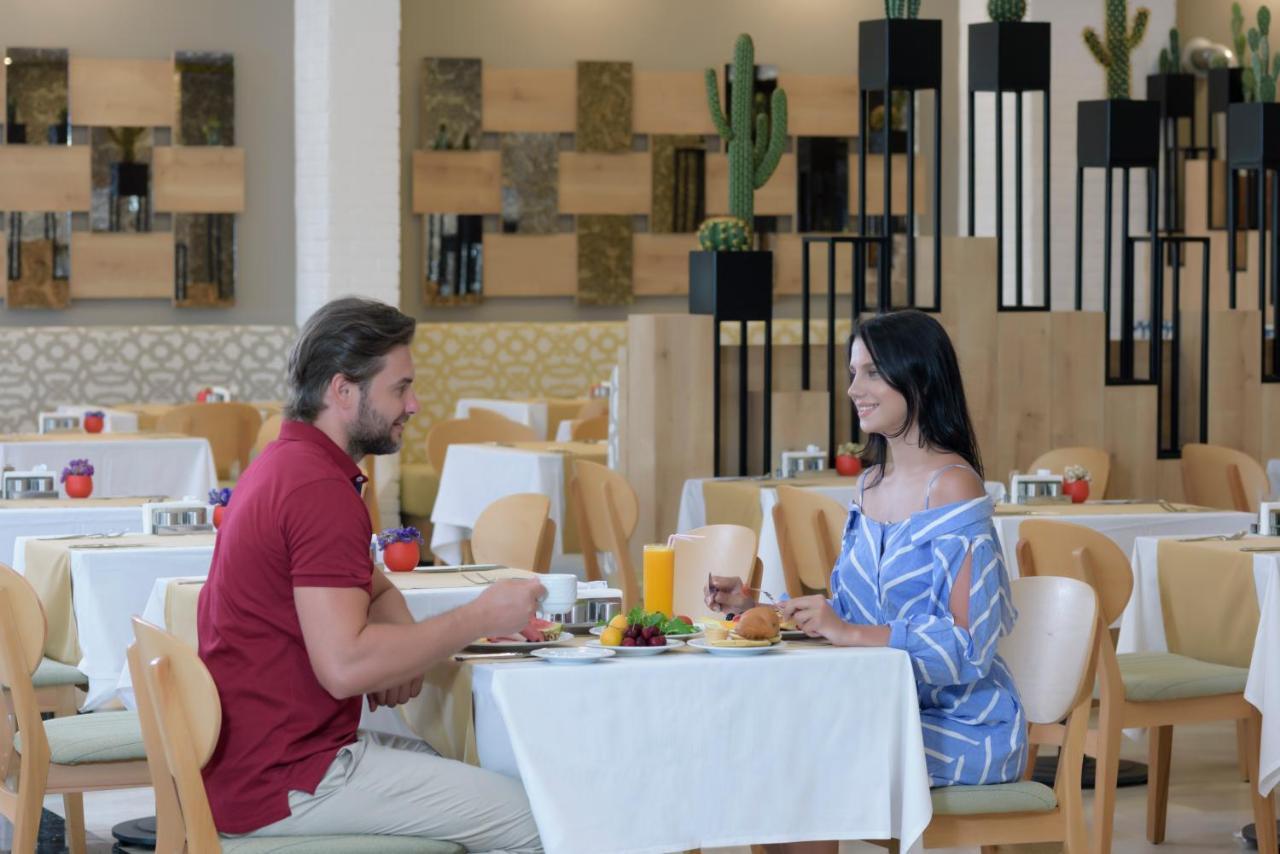 Resort Novum Garden