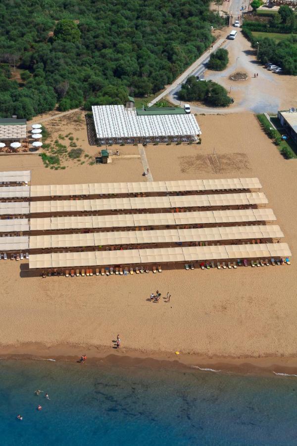 Novum Garden Resort Side
