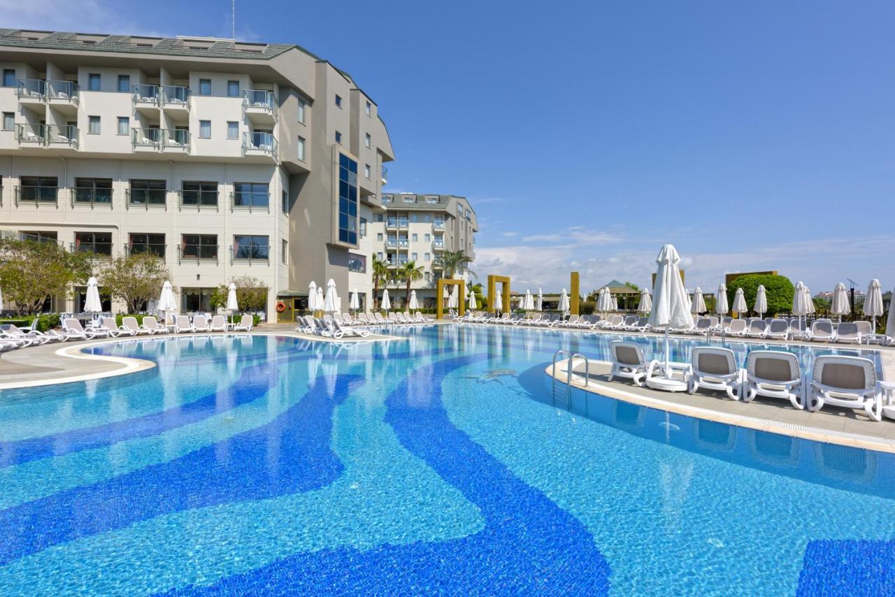 Resort Novum Garden