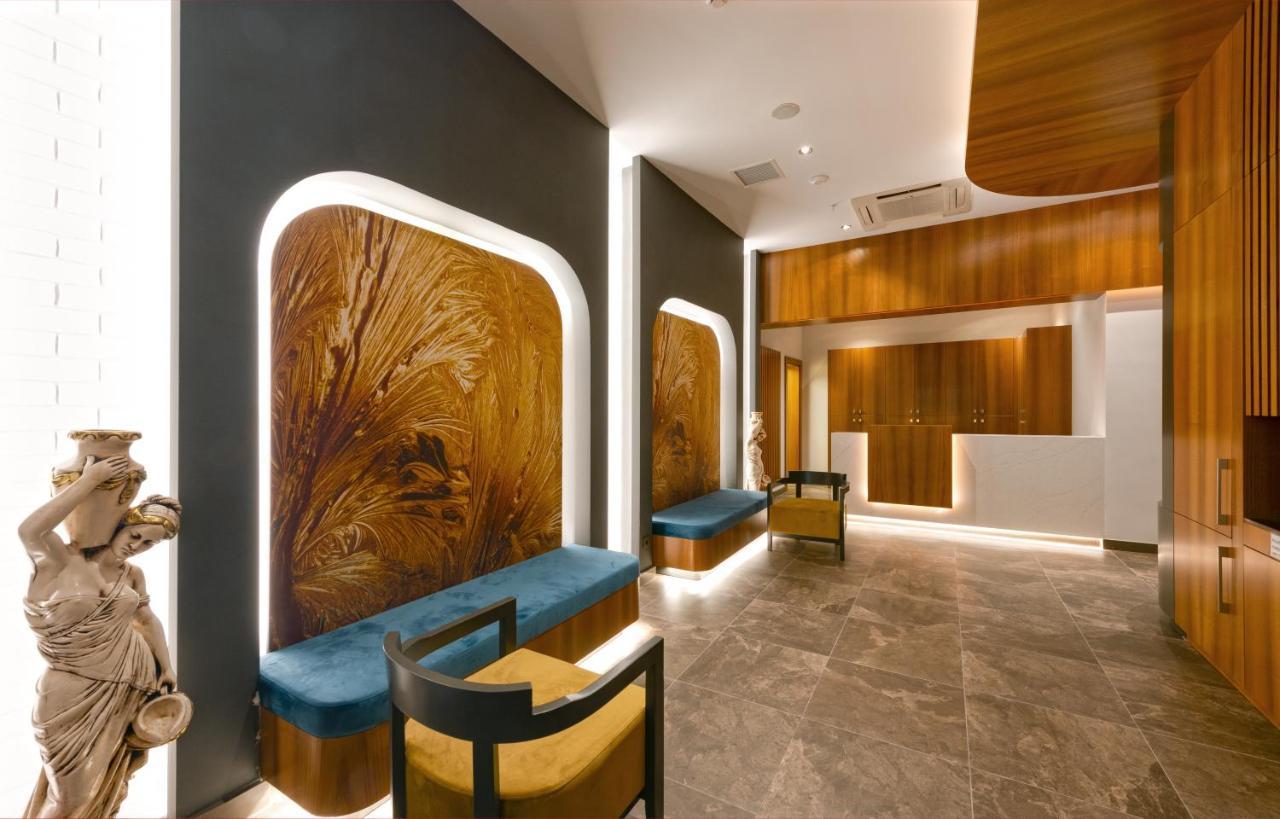 Novum Garden 5*