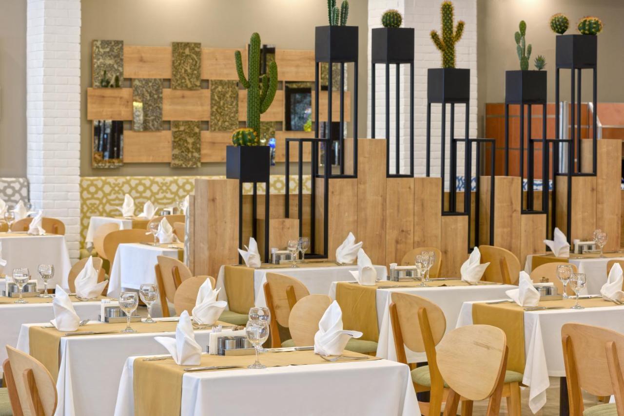 Novum Garden Resort
