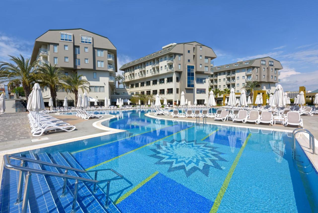 Novum Garden Resort 5*