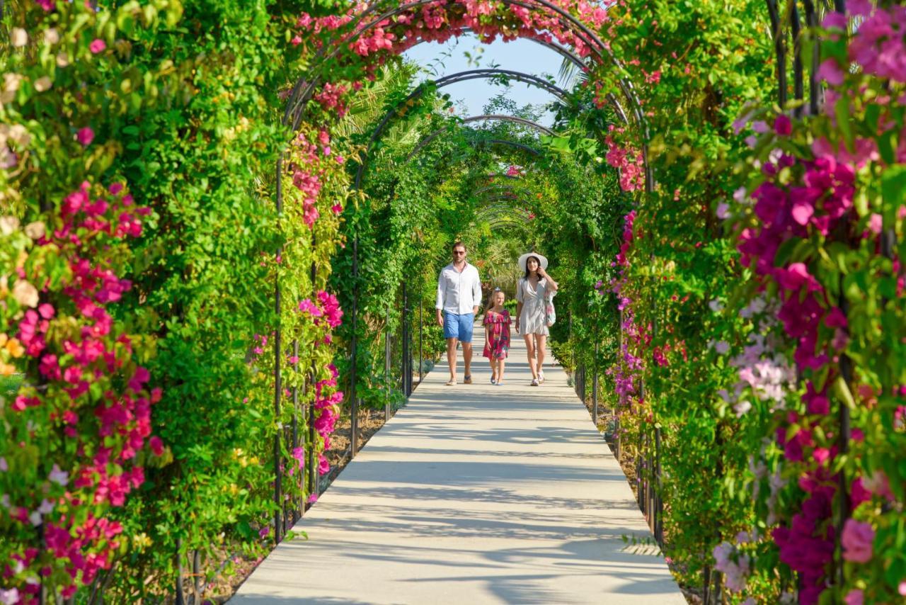 Novum Garden Resort