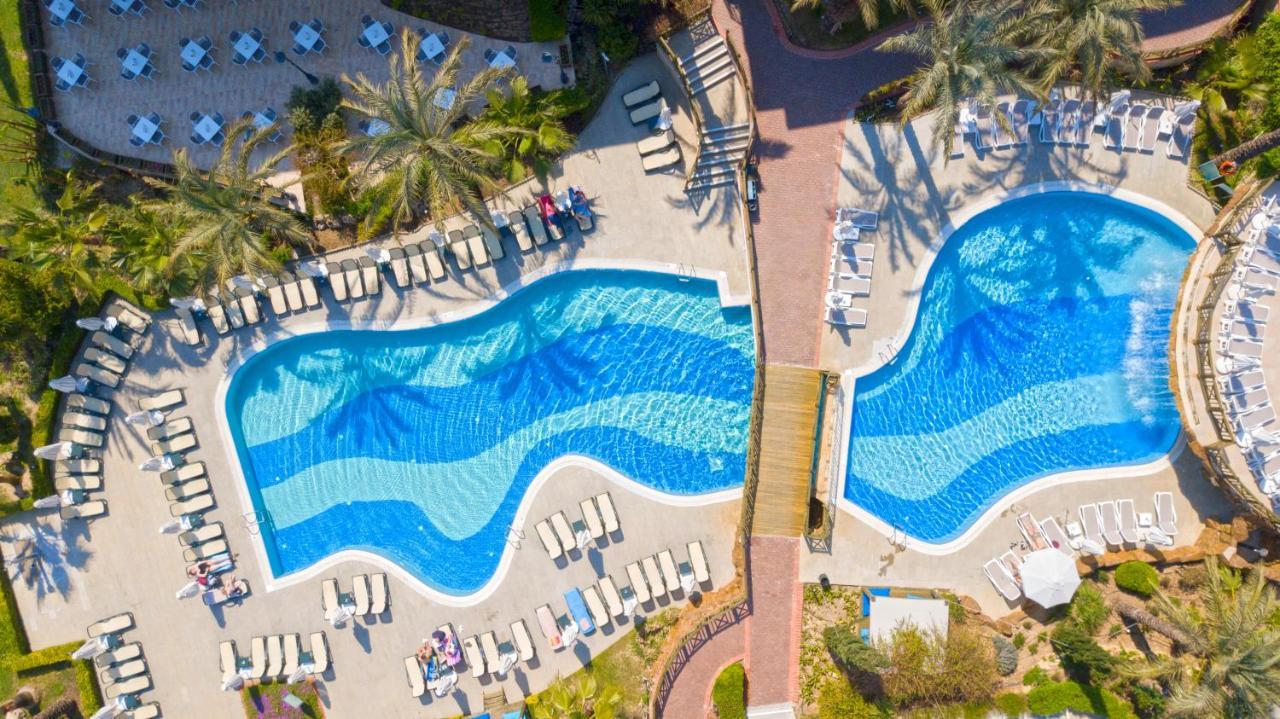 Novum Garden Resort 5*