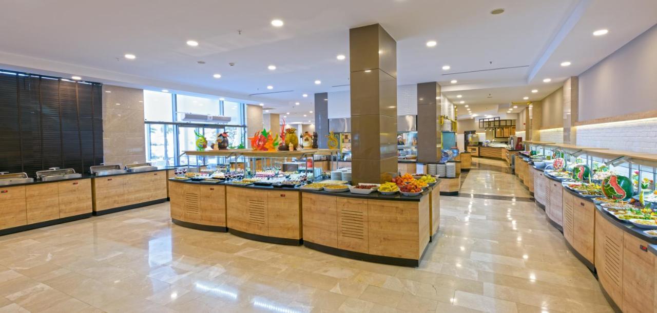 Novum Garden Resort 5*
