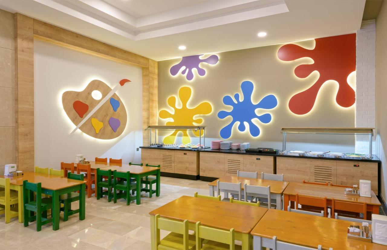 Resort Novum Garden 5*