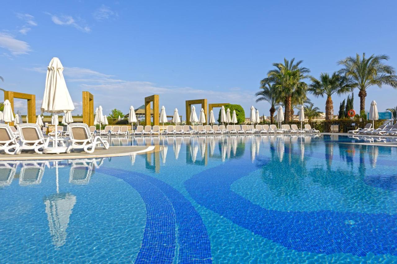 Novum Garden Resort 5*