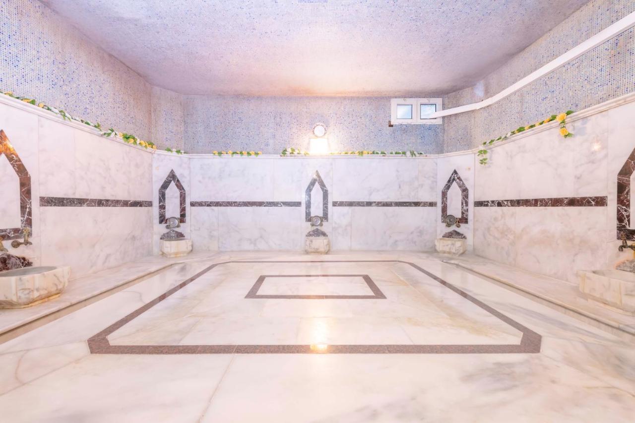 Armas Kaplan Paradise Hotel 4*