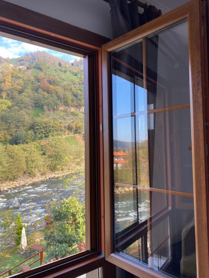 Didi Butik Hotel Rize