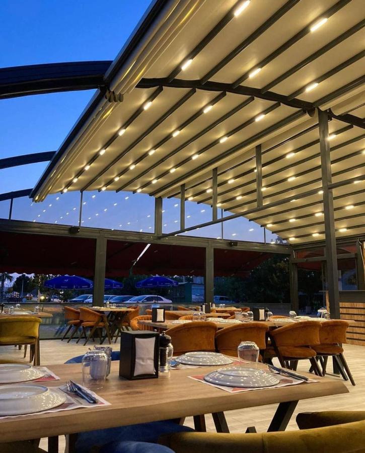 Marti Hotel