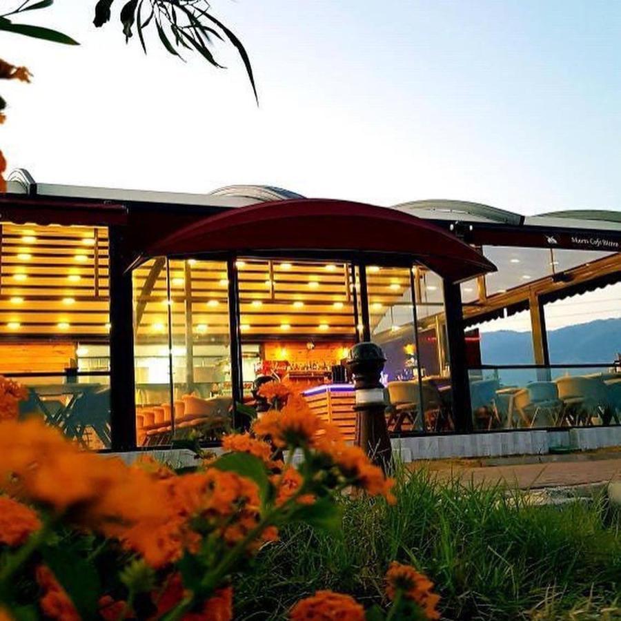 Marti Hotel *