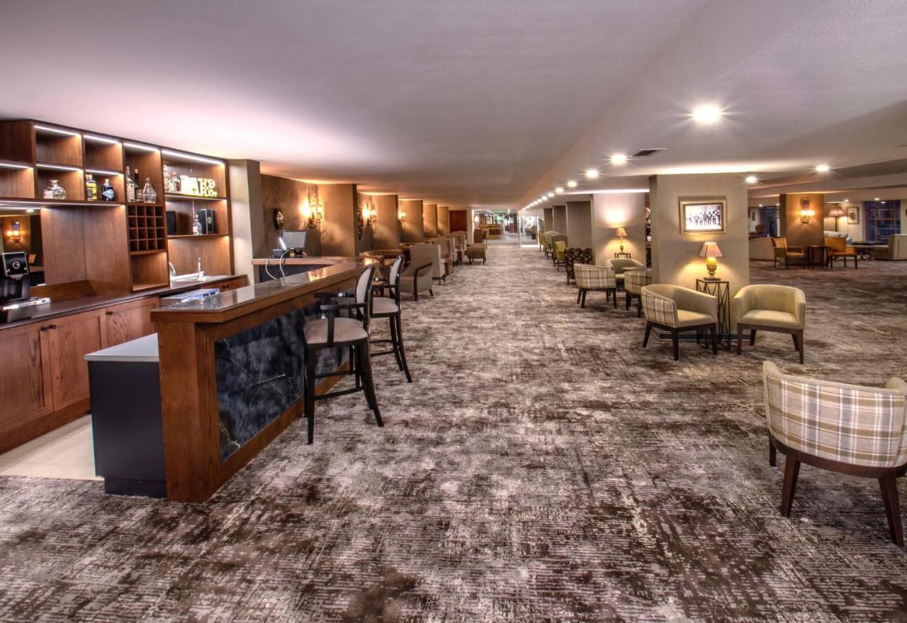 Hotel Agaoglu My Mountain Uludag (Bursa)