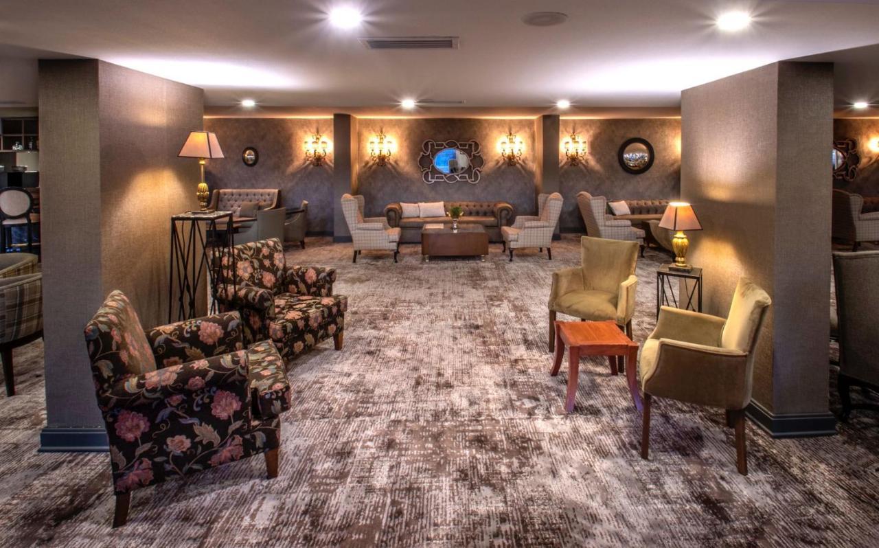 Hotel Agaoglu My Mountain Uludag (Bursa)