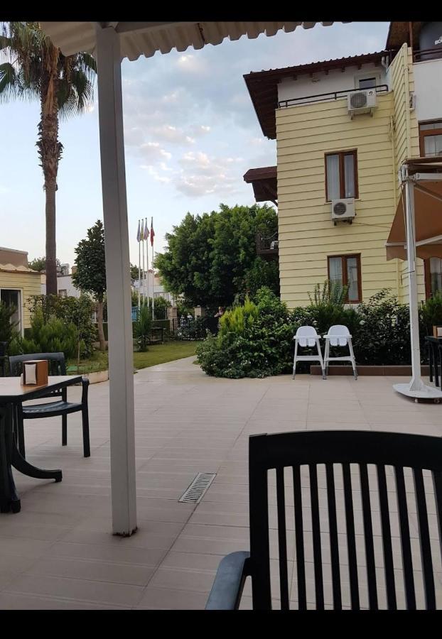 Hotel Star Kemer
