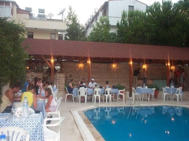 Star Hotel 2*