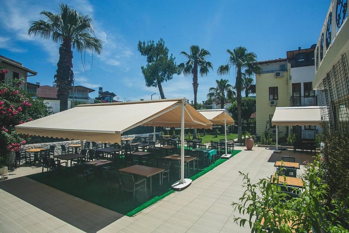 Star Hotel Kemer