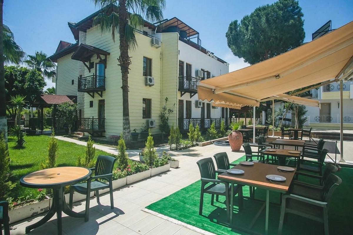 Hotel Star Kemer
