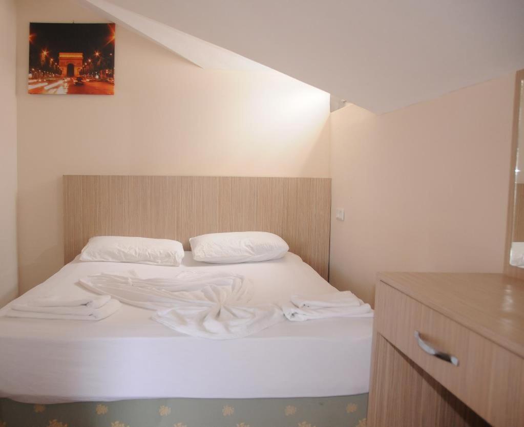 Star Hotel 2*