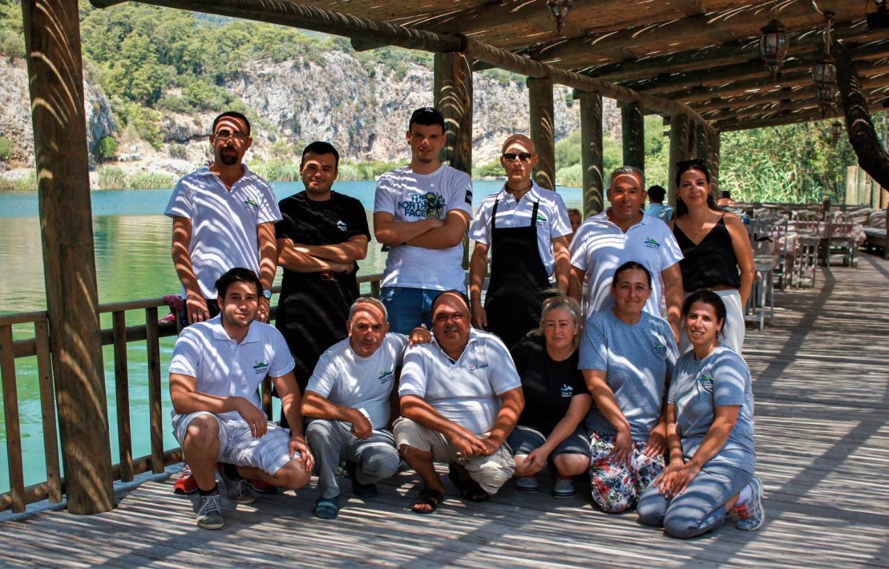 Turay 3* Dalyan