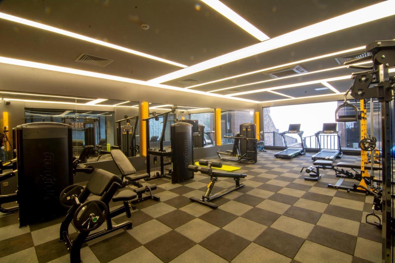 Hotel Porto Club (adults Only) Alanya