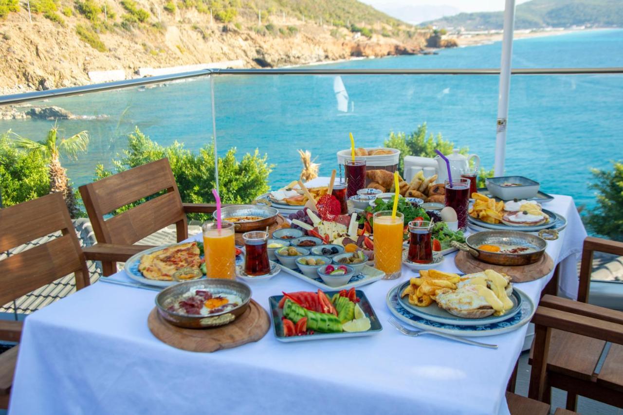 Porto Club (adults Only) Hotel Alanya