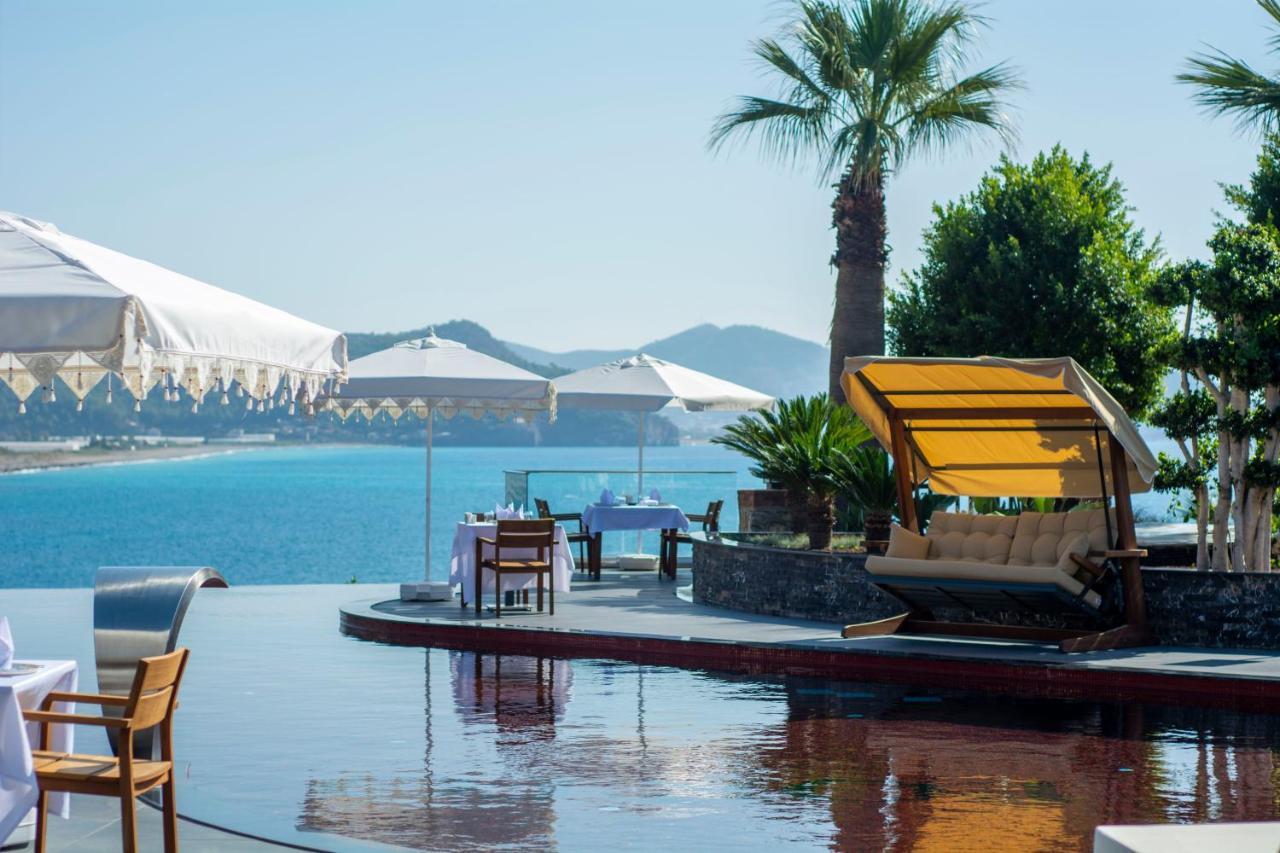Porto Club (adults Only) Hotel Alanya