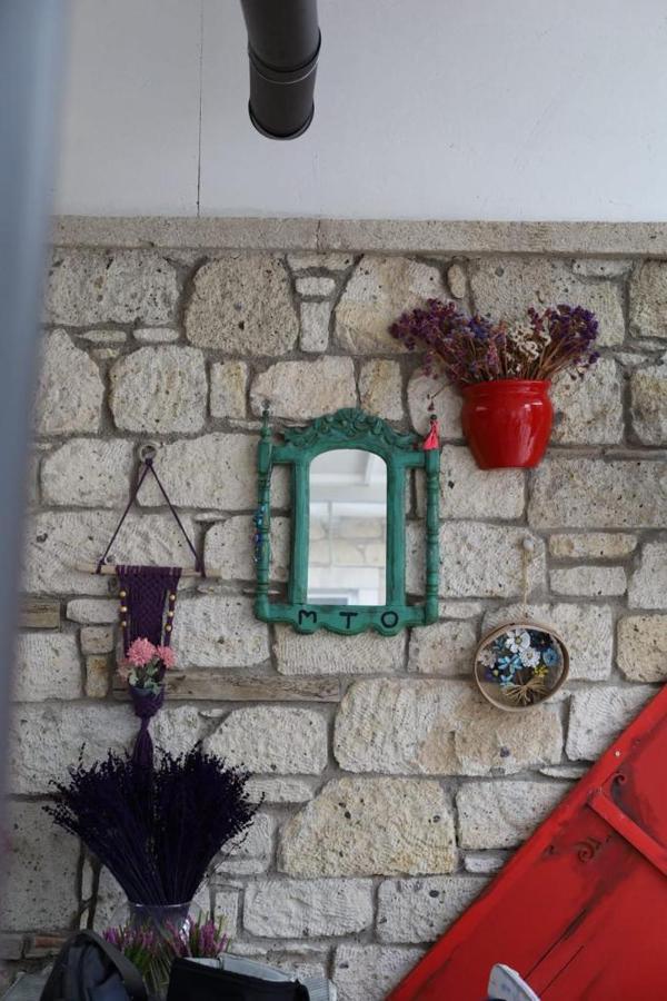 Hotel Monat Alacati