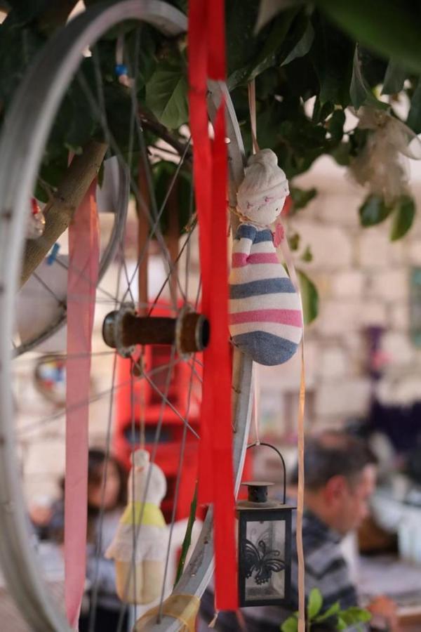 Hotel Monat Alacati