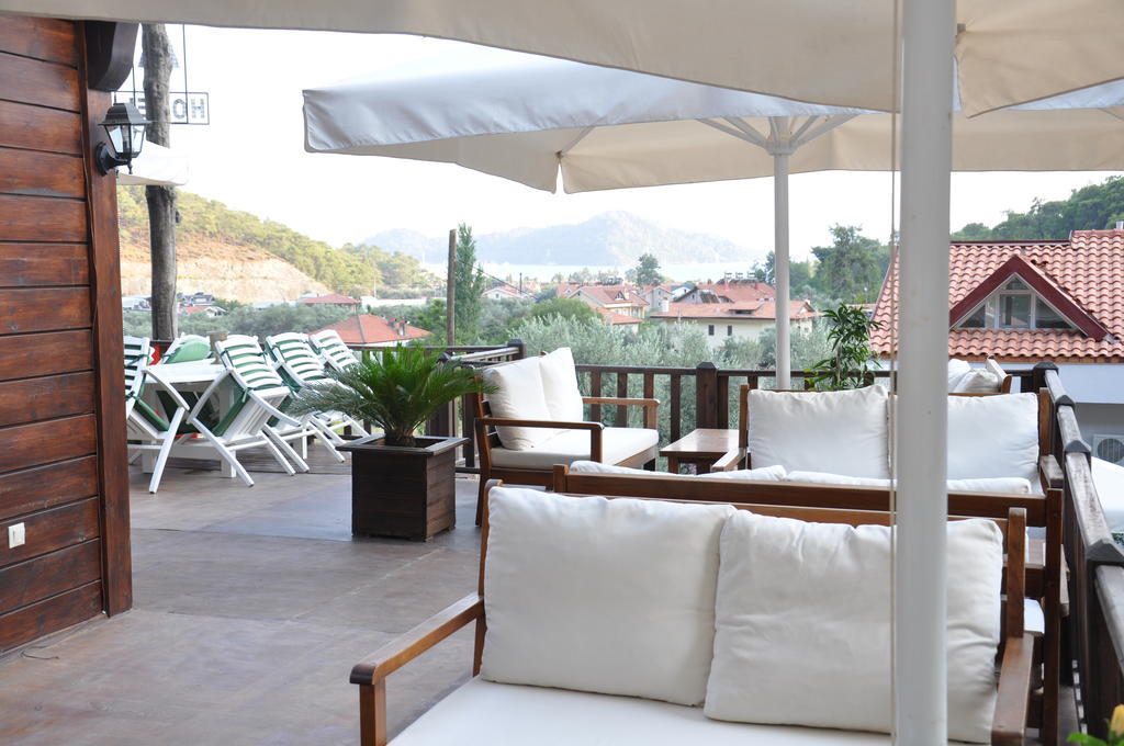 Alya Hotel 5*